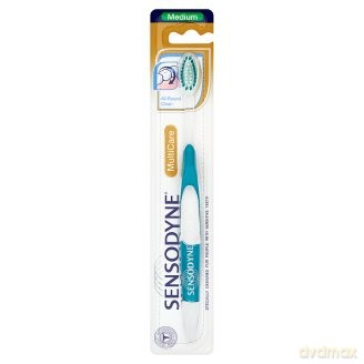 GSK Sensodyne Szczoteczka Multi Care medium