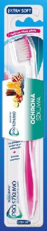 GSK Sensodyne Szczoteczka Pro Szkliwo extra soft