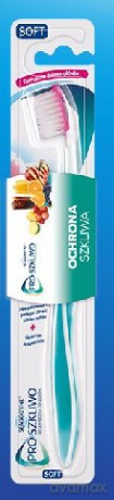 GSK Sensodyne Szczoteczka Pro Szkliwo soft