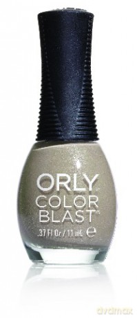ORLY Color Blast Khaki Luxe Shimmer 11 ml