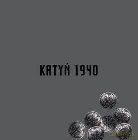 Katyń 1940 [4CD]