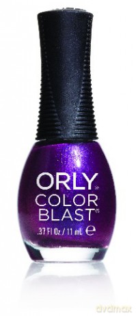 ORLY Color Blast Amethyst Color Flip 11 ml