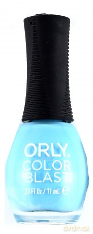 ORLY Color Blast Aqua Neon 11 ml