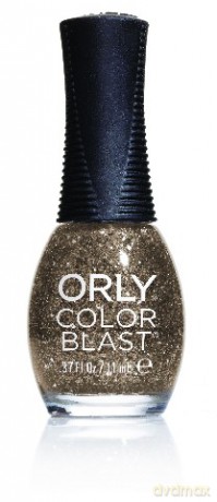 ORLY Color Blast Champagne Gloss Glitter 11 ml