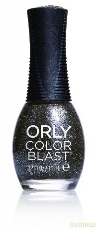 ORLY Color Blast Granite Luxe Shimmer 11 ml