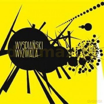 Wyspiański wyzwala (digipack) [CD]