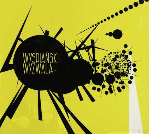 Wyspiański wyzwala (digipack) [CD]