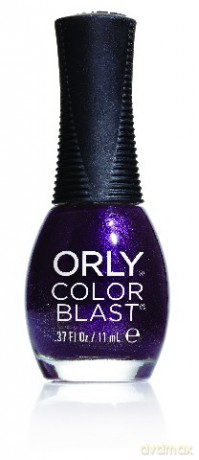 ORLY Color Blast Indigo Color Flip 11 ml