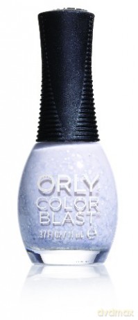 ORLY Color Blast Milky Chunky Glitter 11 ml