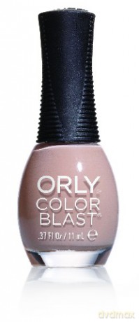 ORLY Color Blast Nude Creme 11 ml