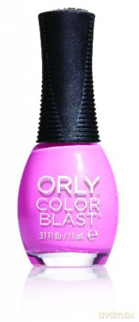 ORLY Color Blast Pink Luxe Shimmer 11 ml