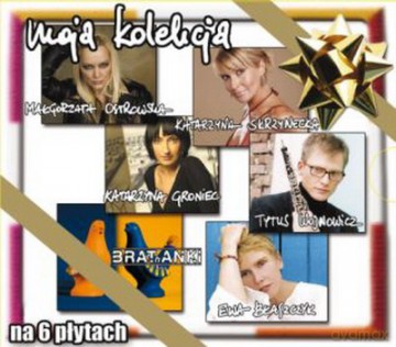 Moja kolekcja [BOX] [6CD]
