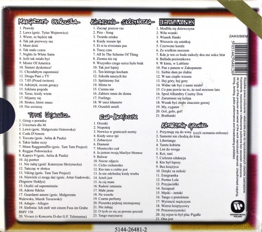 Moja kolekcja [BOX] [6CD]