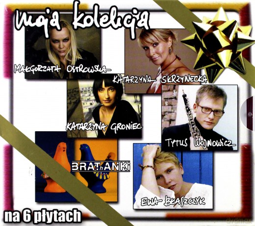 Moja kolekcja [BOX] [6CD]