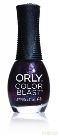 ORLY Color Blast Scarlet Color Flip 11 ml