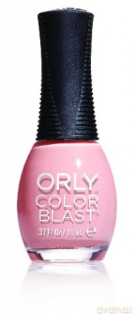 ORLY Color Blast Sheer Peach Creme 11 ml