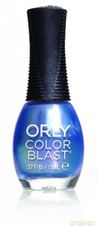 ORLY Color Blast Sky Blue Color Flip 11 ml