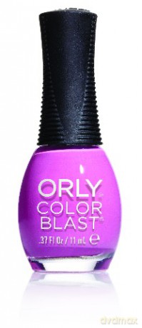 ORLY Color Blast Ultra Pink Creme 11 ml