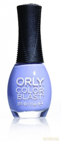 ORLY Color Blast Violet Pastel Creme 11 ml