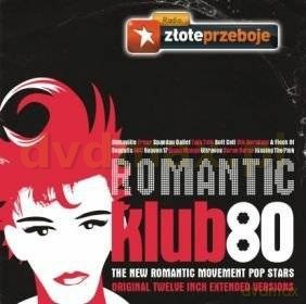 Romantic Klub 80 [CD]