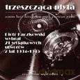 Trzeszcząca płyta [CD]