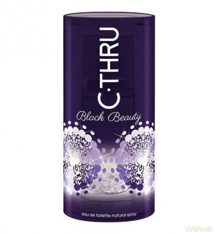 C-THRU Black Beauty Woda Toaletowa 50 ml