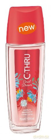 C-THRU Coral Dream Dezodorant w szkle 75 ml
