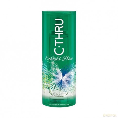 C-THRU Emerald Shine Woda Toaletowa 50 ml