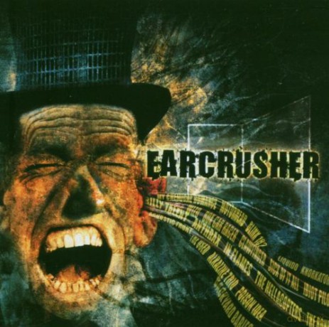 Various Artists: Earcrusher [2CD]