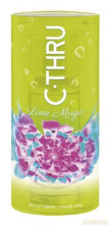 C-THRU Lime Magic Woda Toaletowa 30 ml