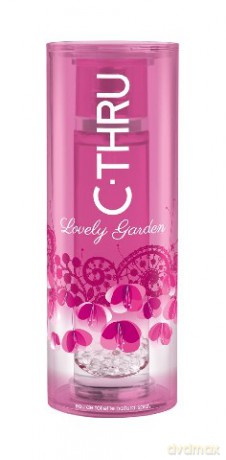 C-THRU Lovely Garden Woda Toaletowa 50 ml