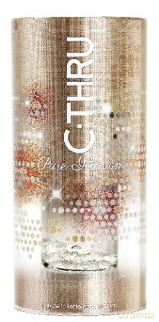 C-THRU Pure Illusion Woda toaletowa 30 ml