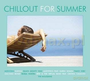 Chillout For Summer [2CD]