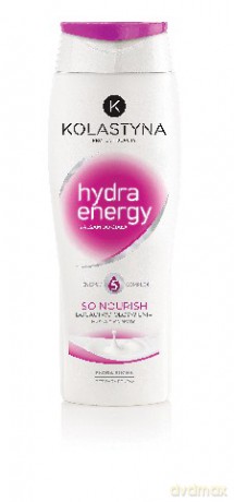 Kolastyna Balsam do ciała odżywczy 250 ml do suchej skóry