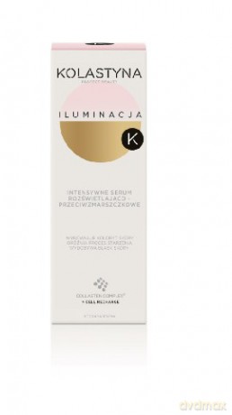 Kolastyna Iluminacja Serum rozświetlające