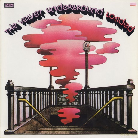 The Velvet Underground: Loaded [CD]