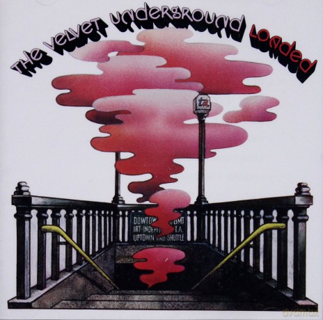 The Velvet Underground: Loaded [CD]