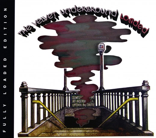 The Velvet Underground: Loaded (Fully Loaded Edition) [2CD]