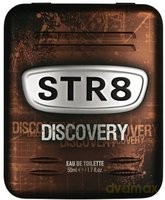 STR8 Discovery Woda toaletowa 50 ml