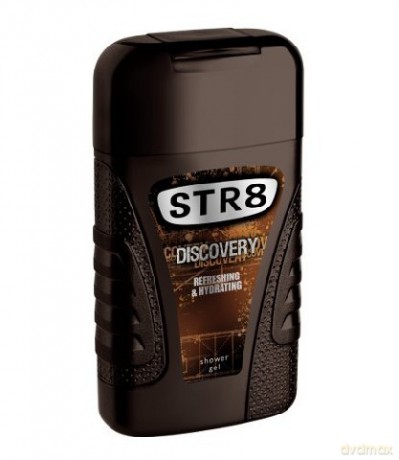 STR8 Discovery Żel po prysznic 250 ml