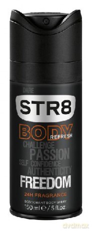 STR8 Freedom Dezodorant 150 ml spray