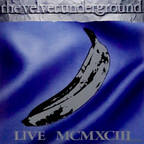 The Velvet Underground: Velvet Redux - Live McmxcIII [2WINYL]