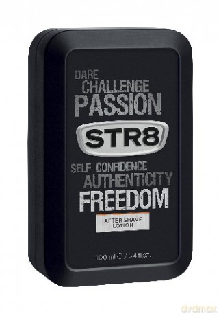 STR8 Freedom Płyn po goleniu 100 ml flakon
