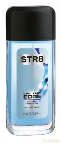 STR8 On the Edge Dezodorant 85 ml