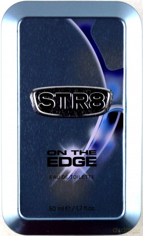 STR8 On the Edge Woda toaletowa 50 ml