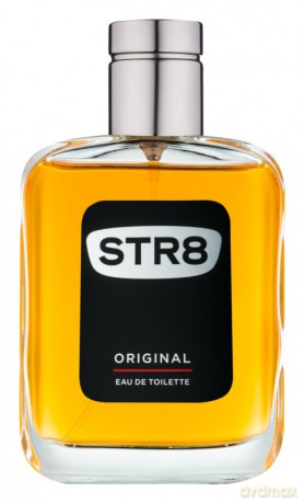 STR8 Orginal Woda toaletowa 100 ml