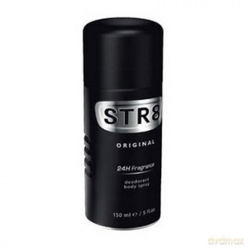 STR8 Original Dezodorant 150 ml spray