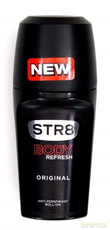 STR8 Original Dezodorant roll-on 50 ml