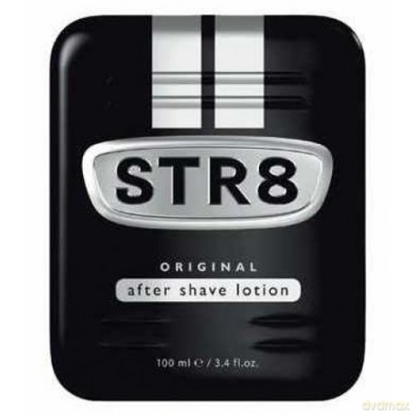 STR8 Original Płyn po goleniu 100 ml + deo