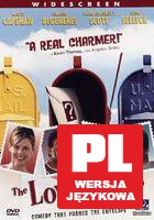List miłosny [DVD]